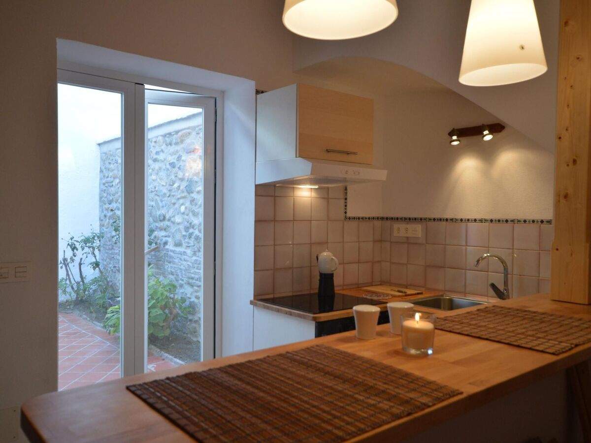 Maison d'Albayzin avec terrasse et vue Alhambra – Grenade - Photo 12