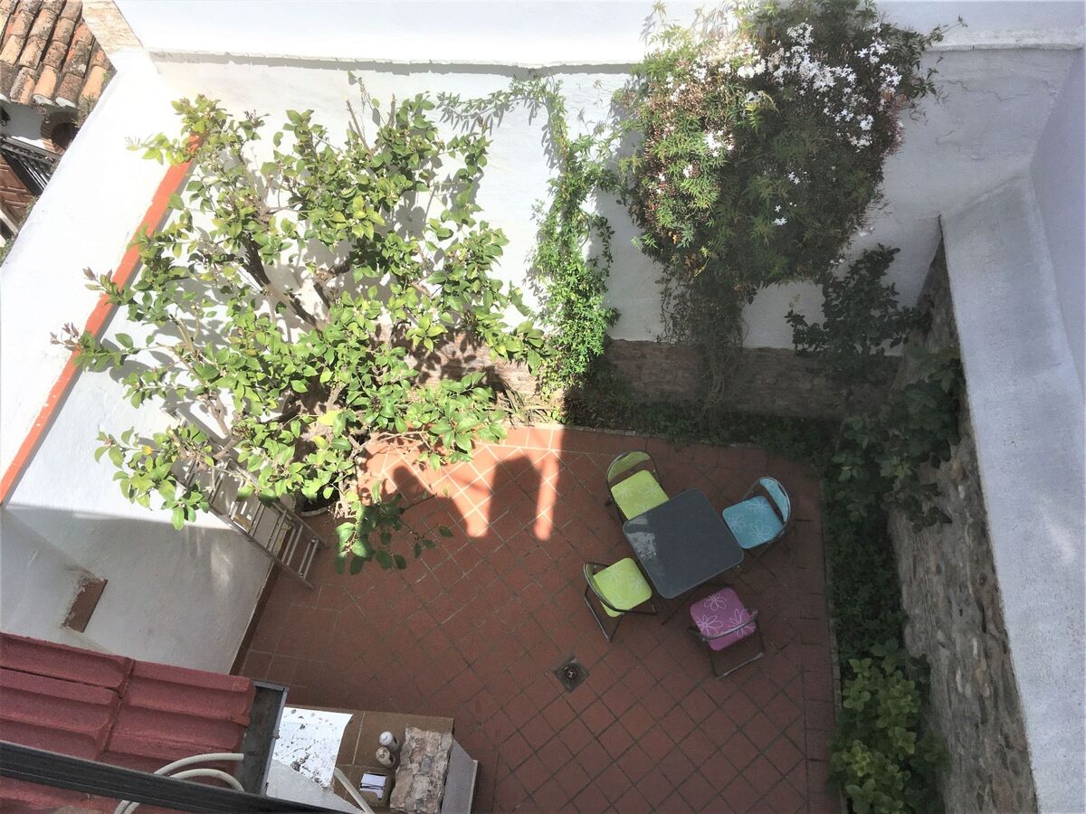 Maison d'Albayzin avec terrasse et vue Alhambra – Grenade - Photo 18