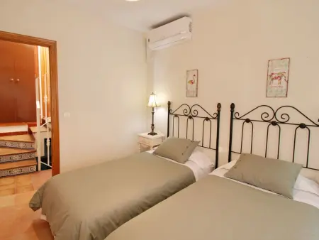 mit Terrasse, Maison 4 personnes à Comares - Photo 19