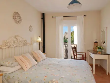 mit Terrasse, Maison 4 personnes à Comares - Photo 24