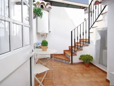 mit Terrasse, Maison 4 personnes à Comares - Photo 27