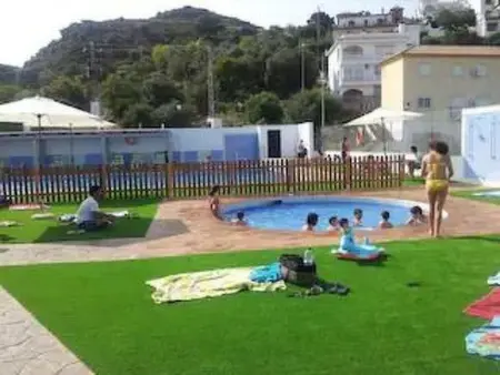 mit Terrasse, Maison 4 personnes à Comares - Photo 43