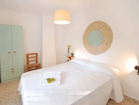 Villa La Zorzalera mit Tauchbecken, Wifi, Klimaanlage - Photo 26