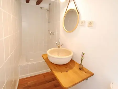 Villa La Zorzalera mit Tauchbecken, Wifi, Klimaanlage - Photo 27