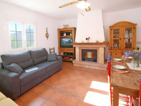 Schönes Landhaus mit Pool, Klimaanlage, Privatsphäre. - Photo 21