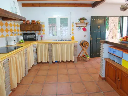 Schönes Landhaus mit Pool, Klimaanlage, Privatsphäre. - Photo 25