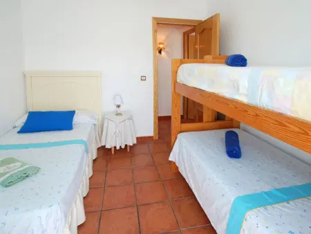 Schönes Landhaus mit Pool, Klimaanlage, Privatsphäre. - Photo 33