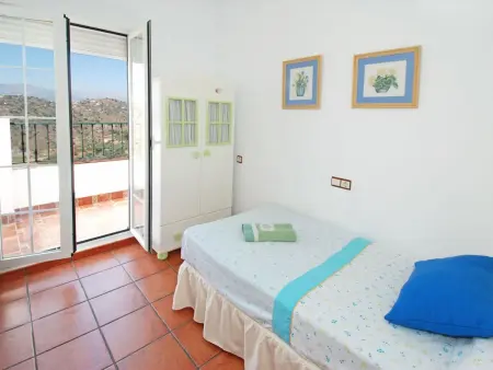 Schönes Landhaus mit Pool, Klimaanlage, Privatsphäre. - Photo 34