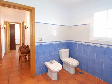 Schönes Landhaus mit Pool, Klimaanlage, Privatsphäre. - Photo 36