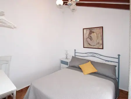in Comares mit Offenem Kamin, Maison 6 personnes à Comares - Photo 29