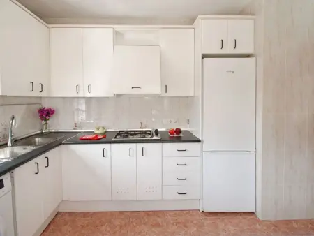 Finca auf einem eingezäunten Grundstück, Maison 6 personnes à Comares - Photo 16