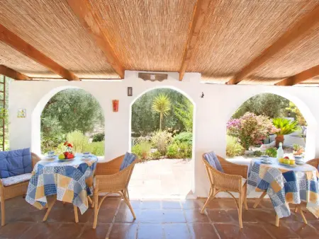 Casa The Lofties mit Pool in Andalusien, Maison 4 personnes à Comares - Photo 1