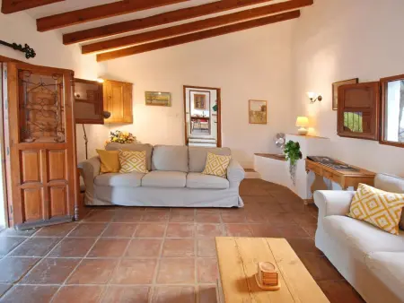 Casa The Lofties mit Pool in Andalusien, Maison 4 personnes à Comares - Photo 4