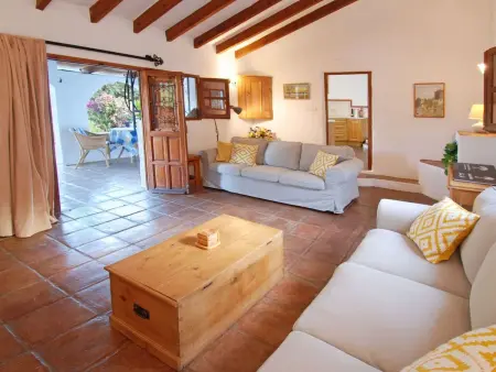 Casa The Lofties mit Pool in Andalusien, Maison 4 personnes à Comares - Photo 8