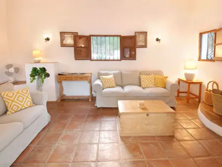 Casa The Lofties mit Pool in Andalusien, Maison 4 personnes à Comares - Photo 10