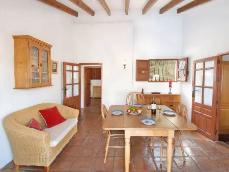 Casa The Lofties mit Pool in Andalusien, Maison 4 personnes à Comares - Photo 14