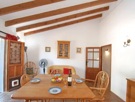 Casa The Lofties mit Pool in Andalusien, Maison 4 personnes à Comares - Photo 15