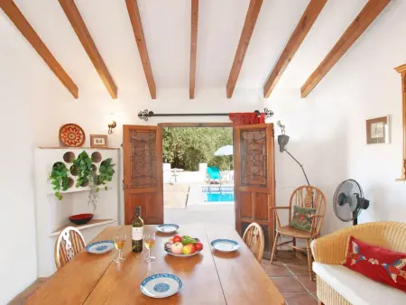 Casa The Lofties mit Pool in Andalusien, Maison 4 personnes à Comares - Photo 16