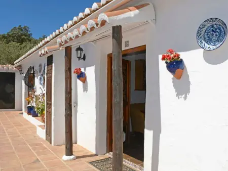 Casa The Lofties mit Pool in Andalusien, Maison 4 personnes à Comares - Photo 17