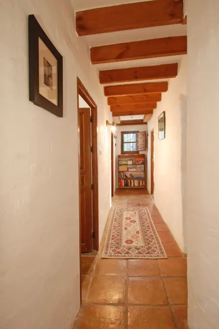 Casa The Lofties mit Pool in Andalusien, Maison 4 personnes à Comares - Photo 18