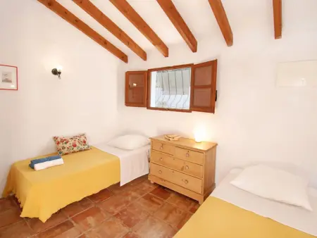 Casa The Lofties mit Pool in Andalusien, Maison 4 personnes à Comares - Photo 19