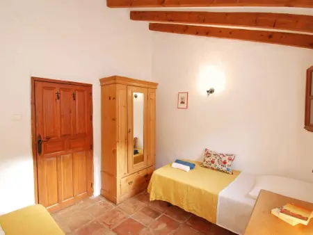 Casa The Lofties mit Pool in Andalusien, Maison 4 personnes à Comares - Photo 20
