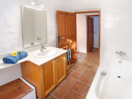 Casa The Lofties mit Pool in Andalusien, Maison 4 personnes à Comares - Photo 22