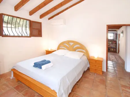 Casa The Lofties mit Pool in Andalusien, Maison 4 personnes à Comares - Photo 23
