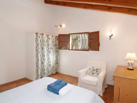 Casa The Lofties mit Pool in Andalusien, Maison 4 personnes à Comares - Photo 24