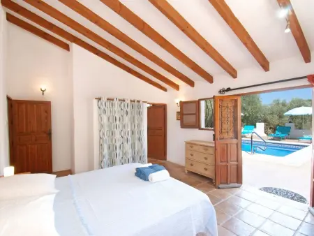 Casa The Lofties mit Pool in Andalusien, Maison 4 personnes à Comares - Photo 25
