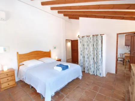 Casa The Lofties mit Pool in Andalusien, Maison 4 personnes à Comares - Photo 26