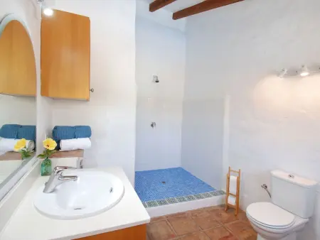 Casa The Lofties mit Pool in Andalusien, Maison 4 personnes à Comares - Photo 27