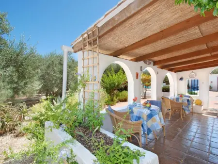 Casa The Lofties mit Pool in Andalusien, Maison 4 personnes à Comares - Photo 33