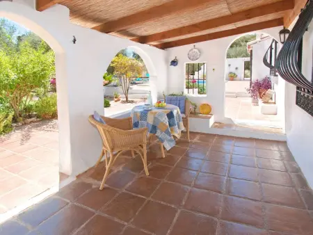 Casa The Lofties mit Pool in Andalusien, Maison 4 personnes à Comares - Photo 34