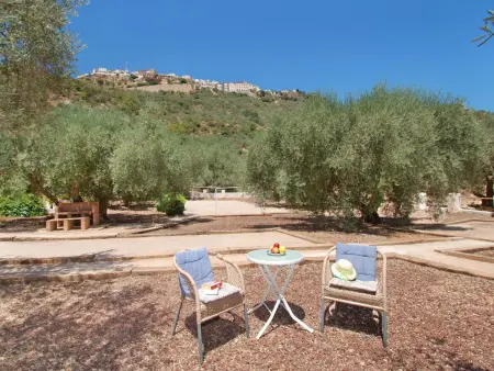 Casa The Lofties mit Pool in Andalusien, Maison 4 personnes à Comares - Photo 35