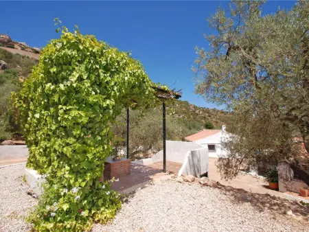 Casa The Lofties mit Pool in Andalusien, Maison 4 personnes à Comares - Photo 37