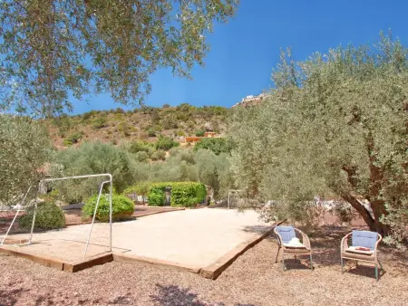Casa The Lofties mit Pool in Andalusien, Maison 4 personnes à Comares - Photo 39