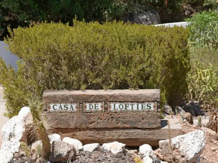 Casa The Lofties mit Pool in Andalusien, Maison 4 personnes à Comares - Photo 41