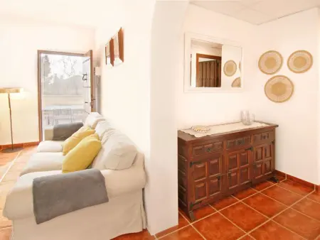 Ganzes Haus in Comares mit abschließbarem Parkplatz - Photo 19