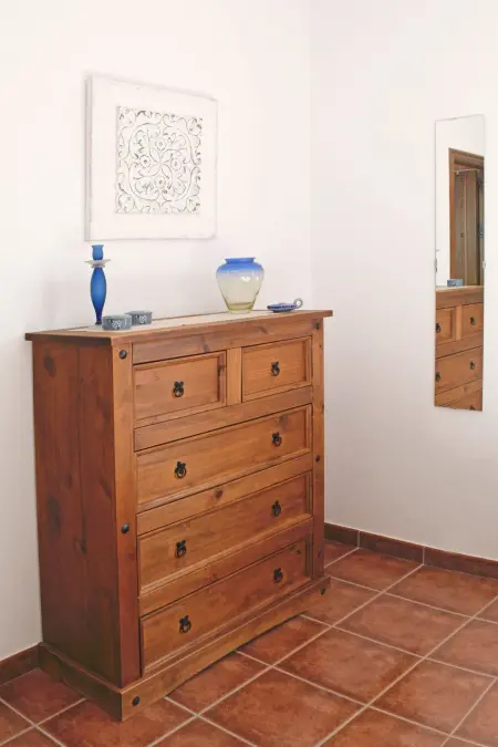 Ganzes Haus in Comares mit abschließbarem Parkplatz - Photo 22