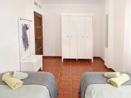 Ganzes Haus in Comares mit abschließbarem Parkplatz - Photo 30