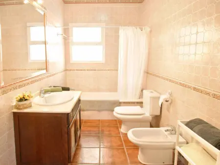 Ganzes Haus in Comares mit abschließbarem Parkplatz - Photo 32