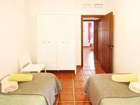 Ganzes Haus in Comares mit abschließbarem Parkplatz - Photo 34