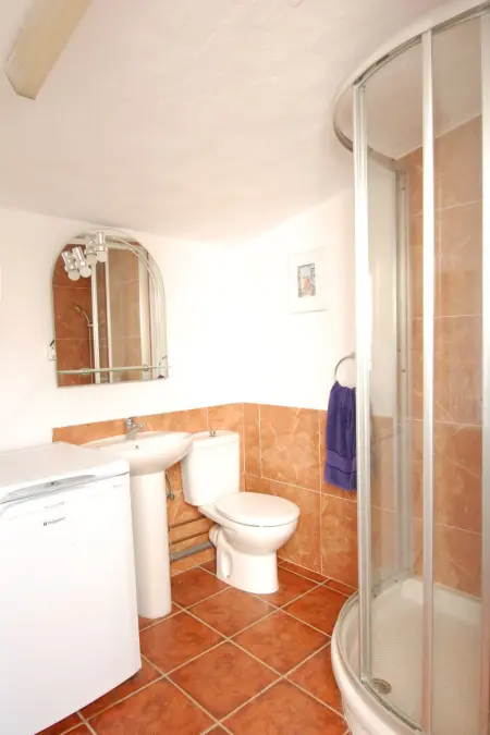 Finca  Brisas  mit Blick auf das Wasser, Maison 6 personnes à Comares - Photo 33