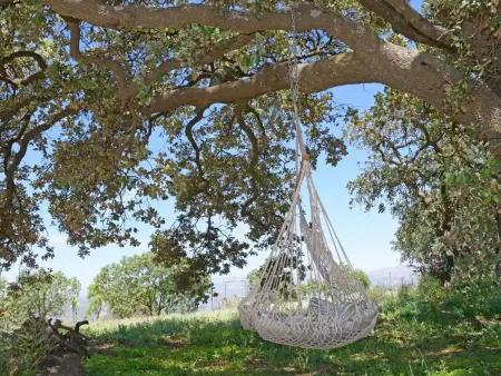 Ein Traumurlaub im Herzen von Andalusien., Maison 7 personnes à Comares - Photo 8