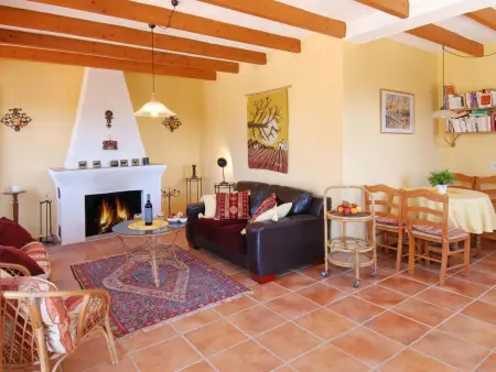 Ein Traumurlaub im Herzen von Andalusien., Maison 7 personnes à Comares - Photo 13