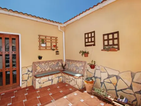 Ein Traumurlaub im Herzen von Andalusien., Maison 7 personnes à Comares - Photo 16