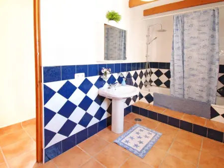 Ein Traumurlaub im Herzen von Andalusien., Maison 7 personnes à Comares - Photo 34