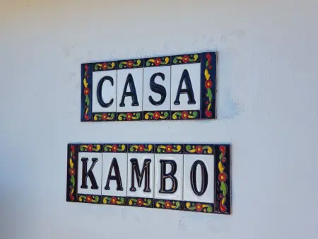 Casa Kambo, Maison 6 personnes à Comares - Photo 23
