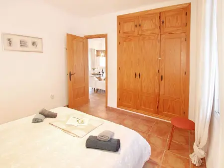 Casa Kambo, Maison 6 personnes à Comares - Photo 38